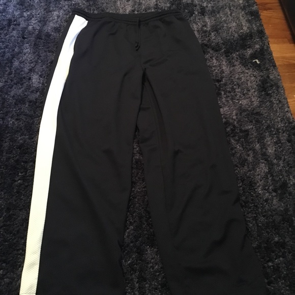 Nautica track sweats - Picture 6 of 7